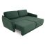 Диван Тео цвет зеленый (фото 327757)
