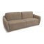 Диван Тео цвет бежевый,коричневый (фото 327665)