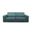 Диван Тулон-8 цвет зеленый