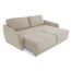 Диван Тео цвет бежевый (фото 327703)