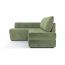 Угловой диван Арно цвет зеленый,оливковый (фото 327966)