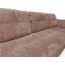 Угловой диван Арно реальное фото образца цвет розовый (фото 328060)