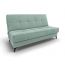 Диван Бильбао реальное фото образца цвет зеленый,мята (фото 329132)