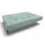 Диван Бильбао реальное фото образца цвет зеленый,мята (фото 329136)