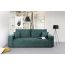 Диван Тулон цвет зеленый (фото 329006)