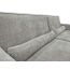 Диван Портленд двухсекционный реальное фото образца цвет серый (фото 330381)