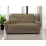 Диван Уют цвет коричневый (фото 332262)