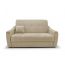 Диван Уют цвет бежевый (фото 333937)