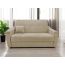Диван Уют цвет бежевый (фото 333942)