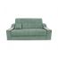 Диван Бостон реальное фото образца цвет зеленый,мята (фото 335649)