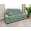 Диван Бостон реальное фото образца цвет зеленый,мята (фото 335657)