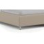 Кровать с подъемным механизмом MOON 1158 цвет бежевый (фото 338722)