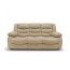 Диван Маранта 3-х местный цвет бежевый (фото 339635)