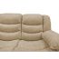 Диван Маранта 3-х местный цвет бежевый (фото 339638)