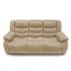 Диван Маранта 3-х местный цвет бежевый (фото 339639)
