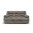 Диван Маранта 3-х местный цвет серый (фото 339675)