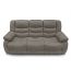 Диван Маранта 3-х местный цвет серый (фото 339679)