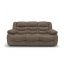 Диван Маранта 3-х местный цвет коричневый (фото 339715)