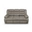 Диван Маранта 3-х местный цвет серый  (код 852344)