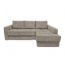 Угловой диван Остин реальное фото образца цвет серый (фото 284880)