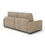 Угловой диван Уолтер цвет бежевый,коричневый (фото 342810)