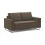 Диван MOON 005 цвет коричневый