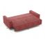 Диван MOON 005 цвет красный,бордовый (фото 344464)