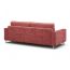 Диван MOON 005 цвет красный,бордовый (фото 344467)