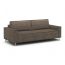 Диван MOON 005 цвет коричневый