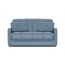 Диван MOON 015 цвет голубой (фото 344948)