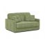 Диван MOON 015 цвет зеленый,оливковый
