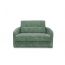 Диван Плаза цвет зеленый (фото 234899)
