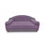 Тахта кушетка Принцесса цвет сиреневый (фото 271717)