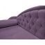 Тахта кушетка Принцесса цвет сиреневый (фото 271718)