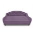 Тахта кушетка Принцесса цвет сиреневый (фото 271719)