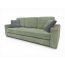 Диван MOON 107 цвет зеленый,мята