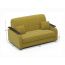 Диван MOON FAMILY 044 цвет желтый (фото 357598)