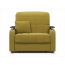 Кресло-кровать MOON FAMILY 044 цвет желтый (фото 357615)