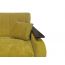 Кресло-кровать MOON FAMILY 044 цвет желтый (фото 357619)
