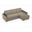 Угловой диван Милан 127 цвет бежевый (фото 357581)