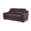 Диван Ройс цвет фиолетовый  (код 584739)