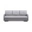 Диван Марио Slim цвет серый  (код 554856)
