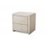 Прикроватная тумба Парма цвет бежевый  (код 36531)