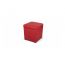 Пуф Вокка цвет красный  (код 343339)