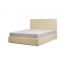 Кровать с подъемным механизмом Валенсия цвет белый,бежевый  (код 442925)
