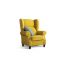 Кресло Линквуд цвет желтый  (код 954512)