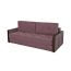 Диван Манхэттен цвет фиолетовый,сиреневый