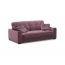 Диван MOON 107 цвет фиолетовый