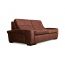 Диван Лангрей цвет коричневый (фото 15585)