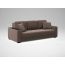 Диван MOON 107 цвет коричневый